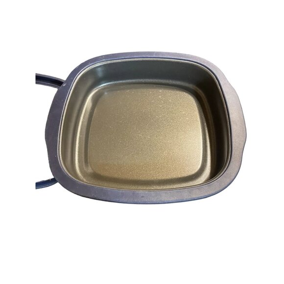 Tupperware MicroPro Series Microwave Grill With Lid